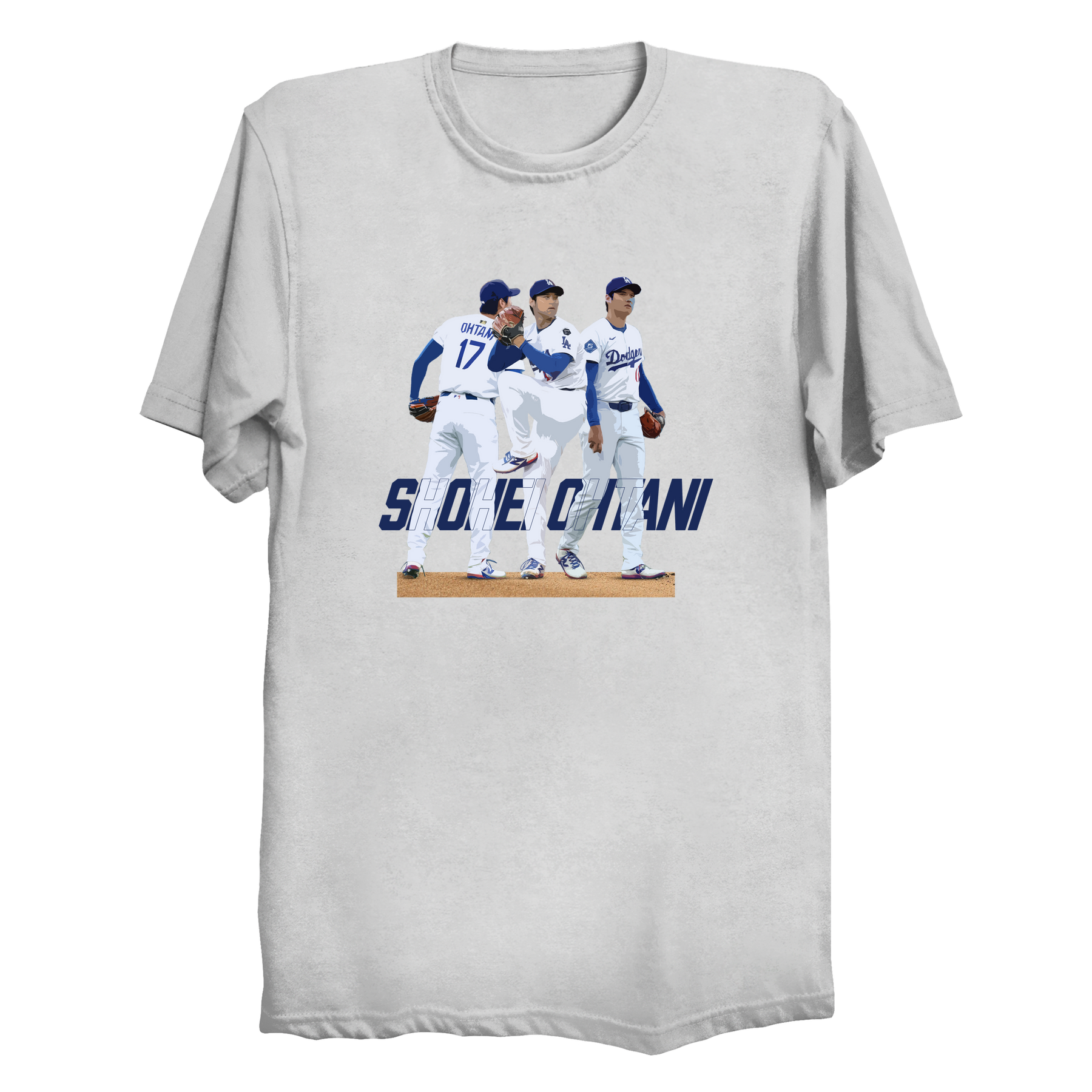 Shohei Ohtani