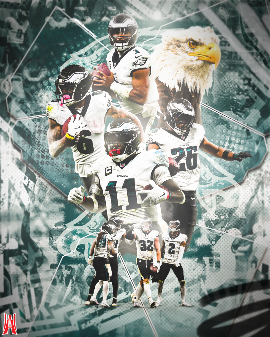 Eagles 2024