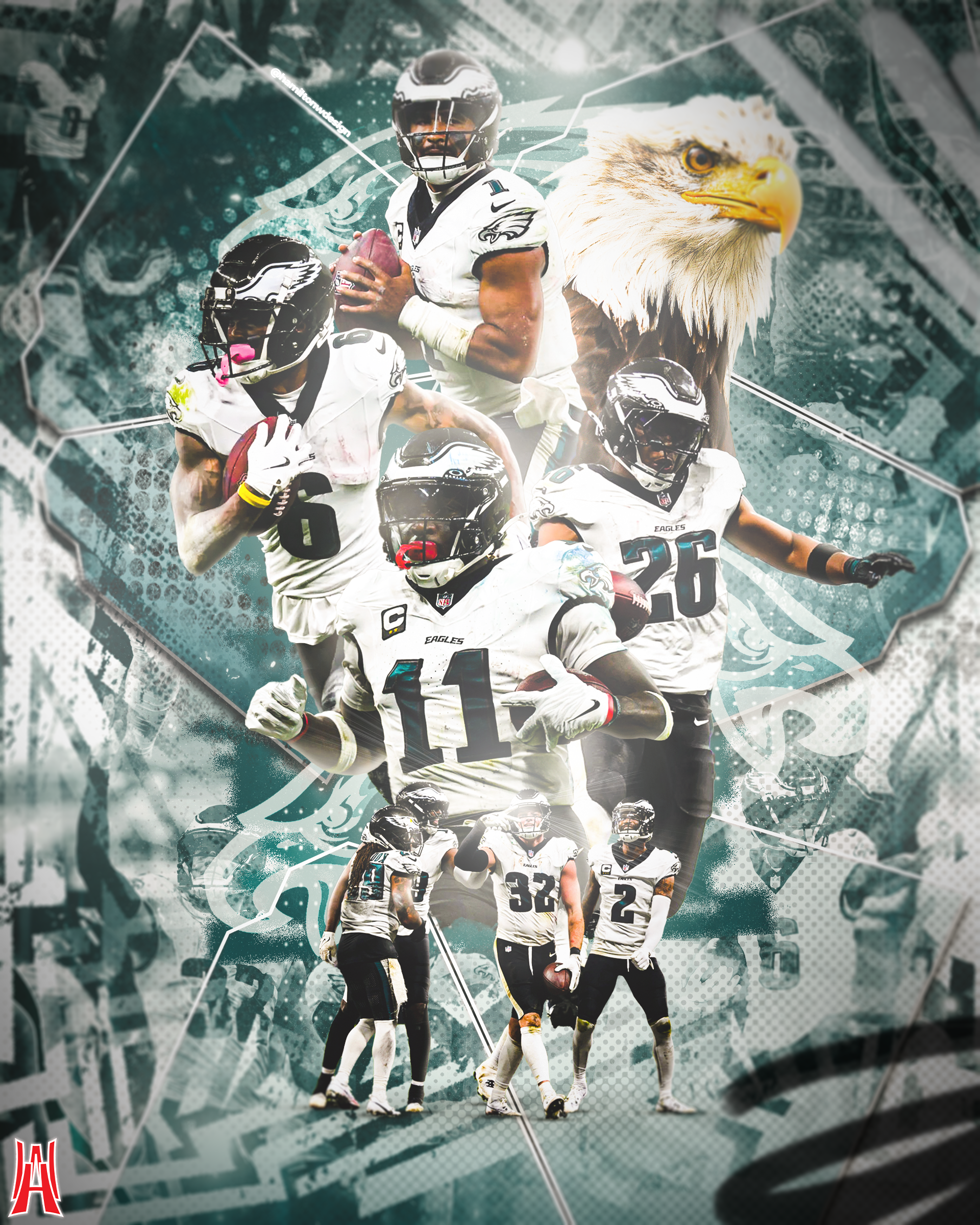 Eagles 2024