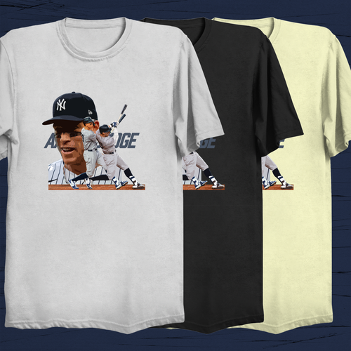 Aaron Judge