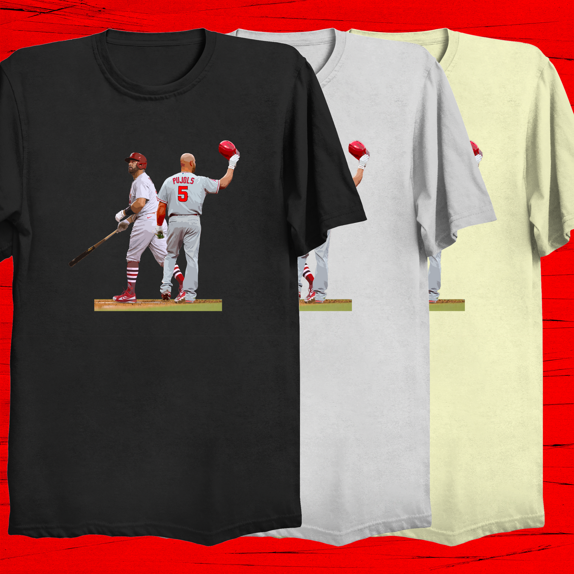 Albert Pujols