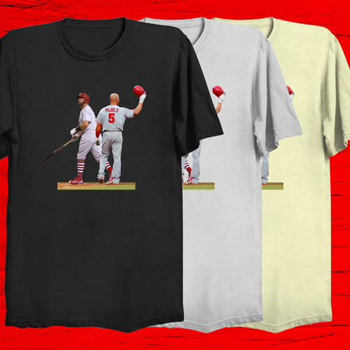 Albert Pujols