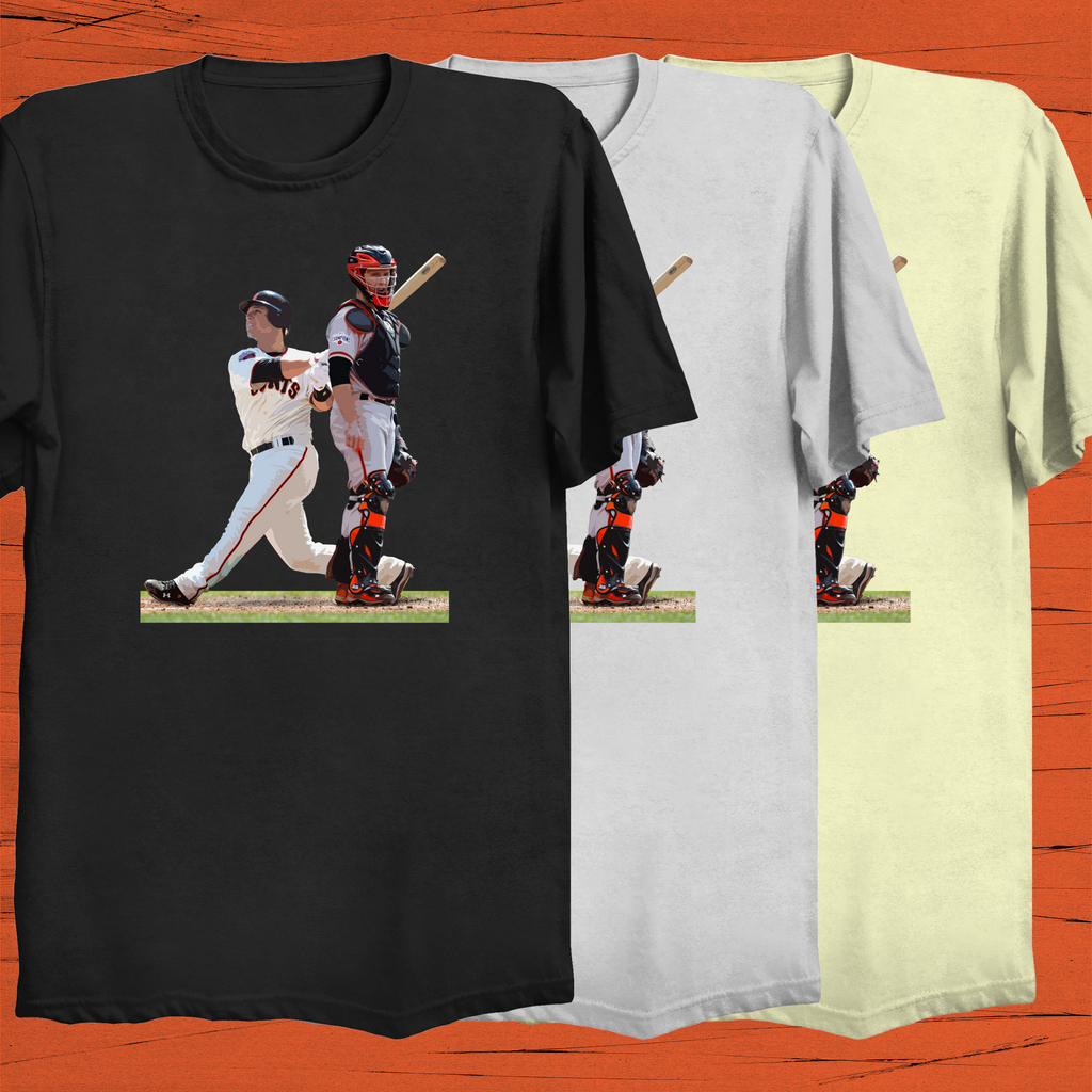 Buster Posey