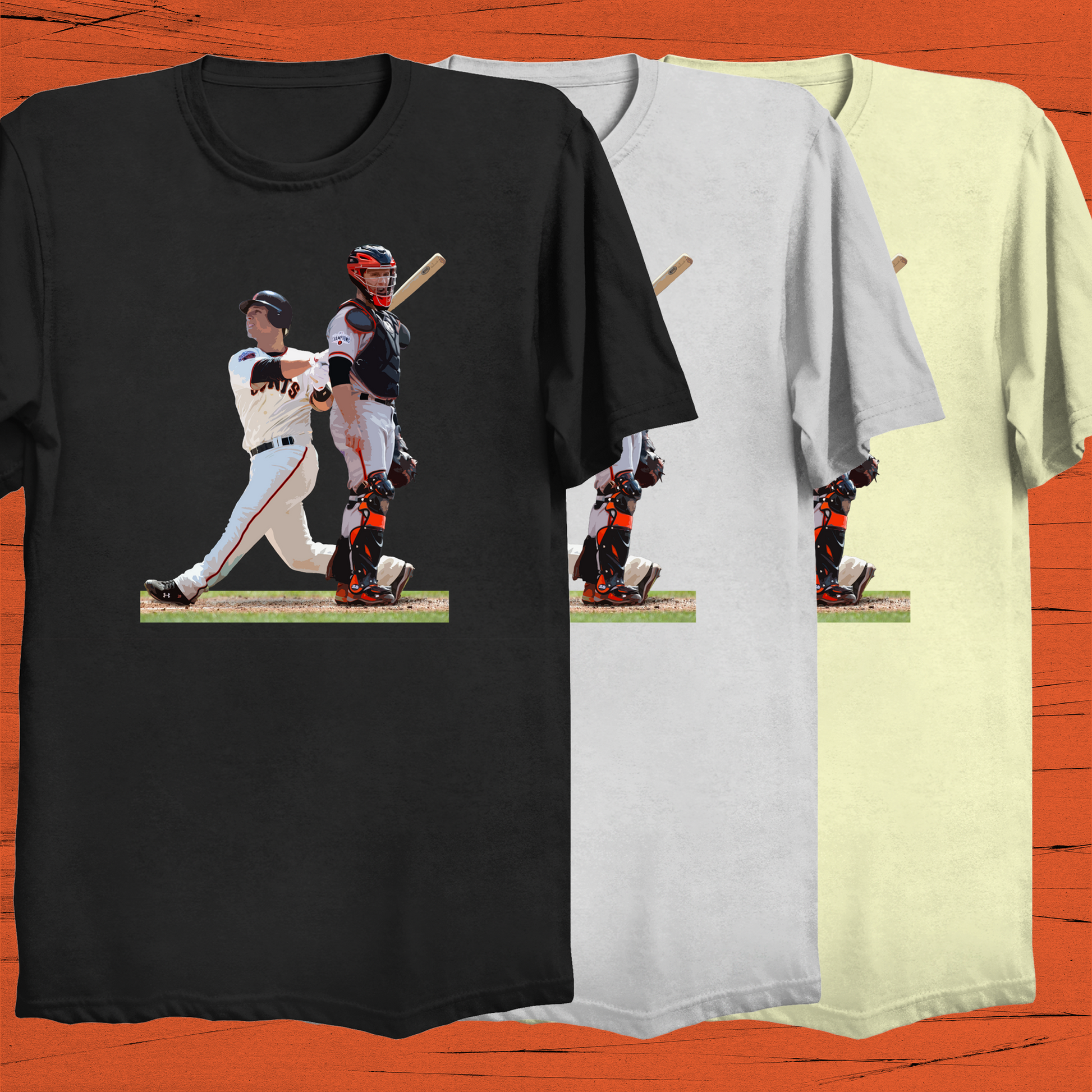 Buster Posey
