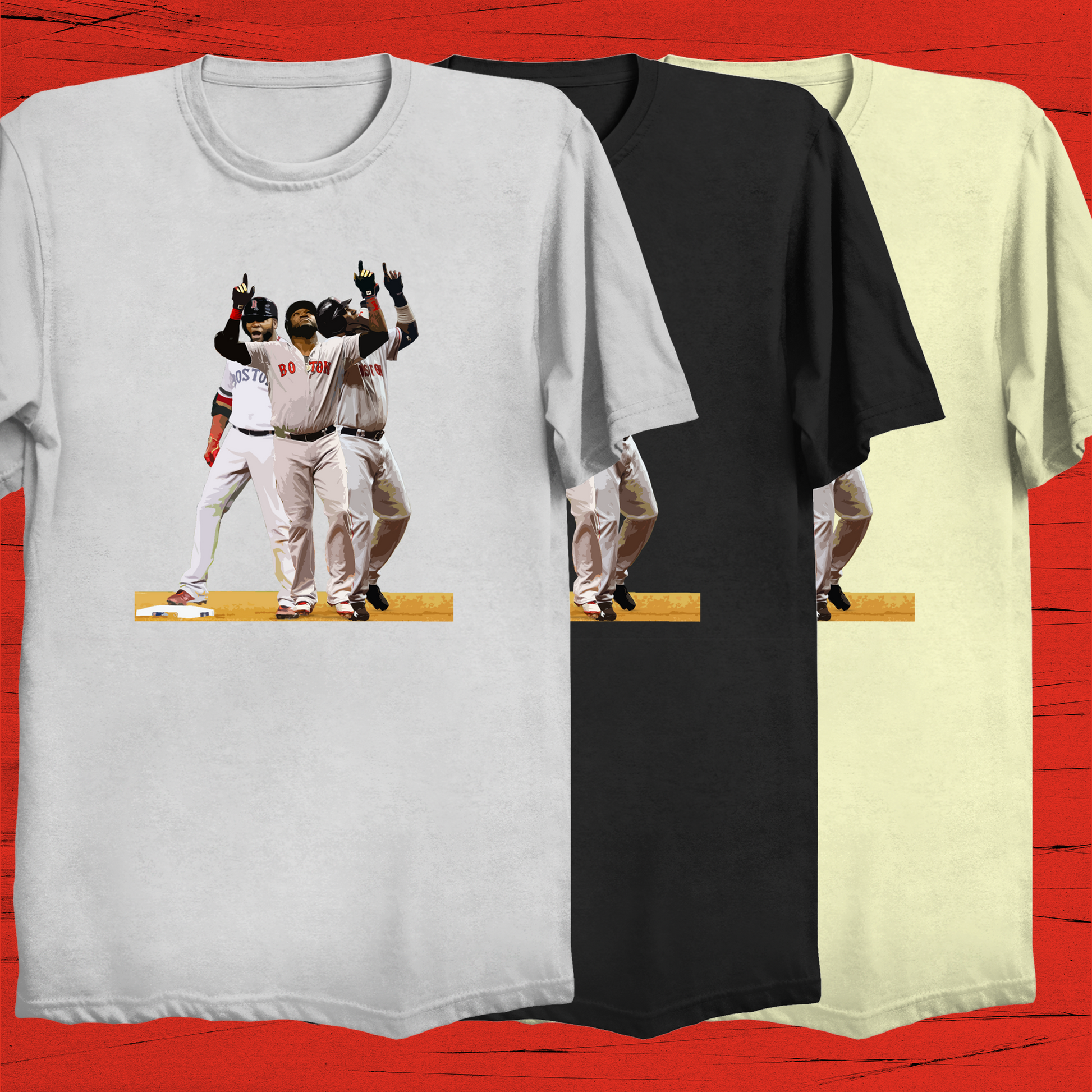 David Ortiz