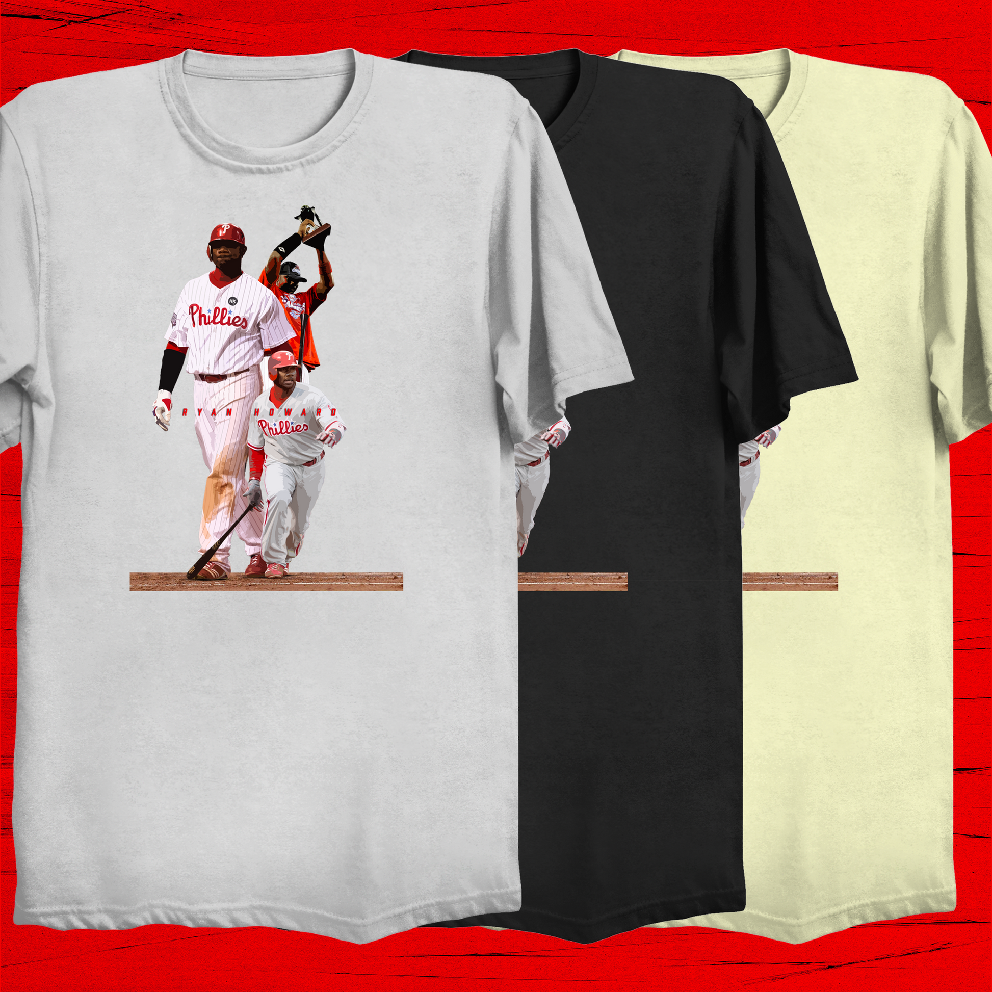 Ryan Howard