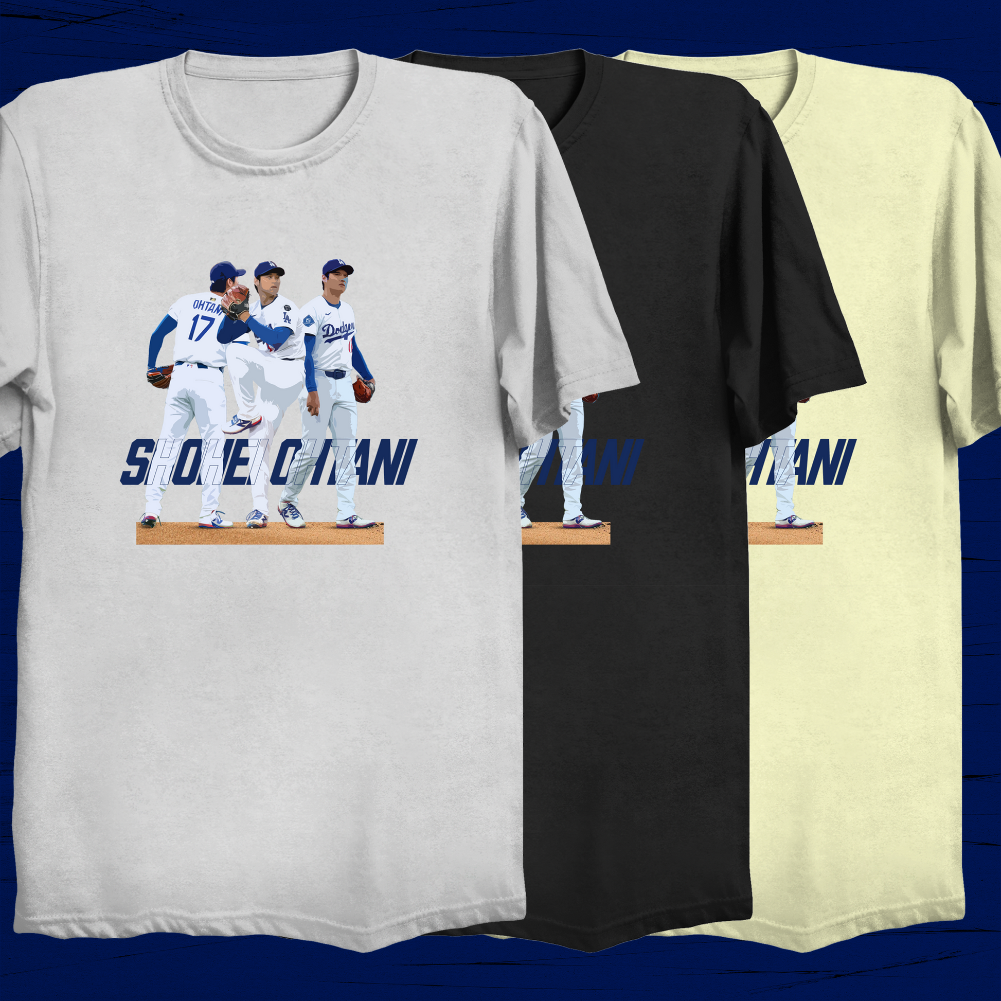 Shohei Ohtani