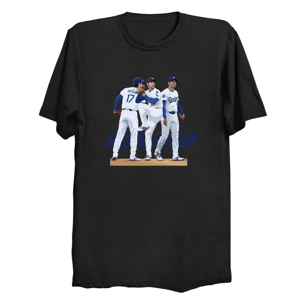 Shohei Ohtani