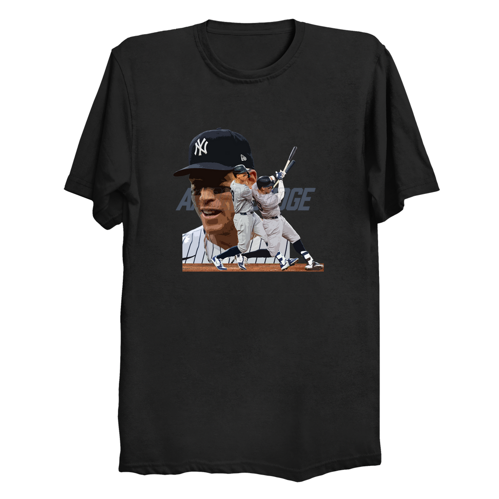Aaron Judge