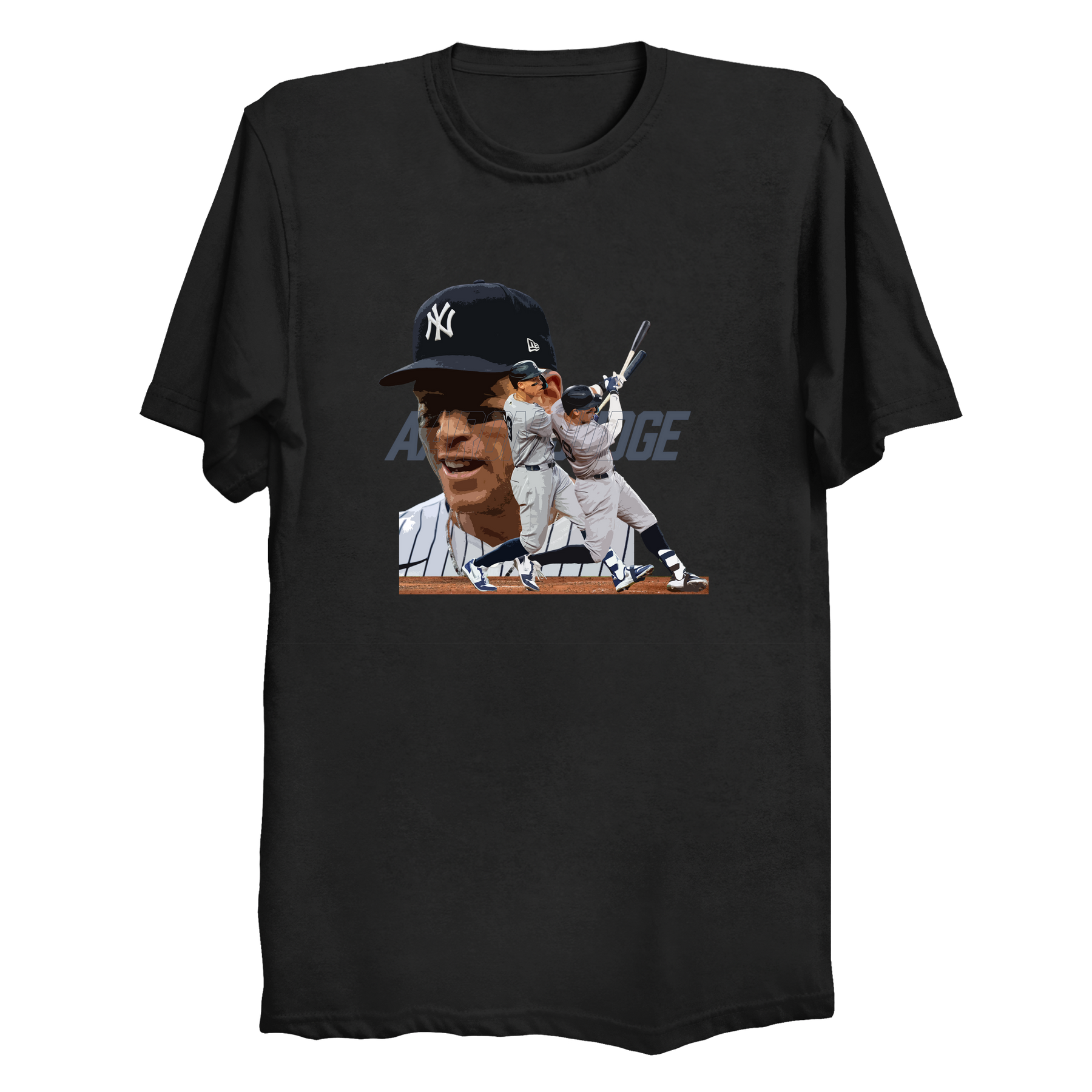 Aaron Judge
