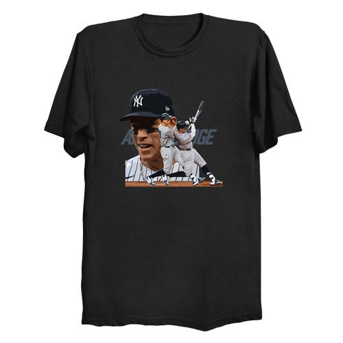 Aaron Judge