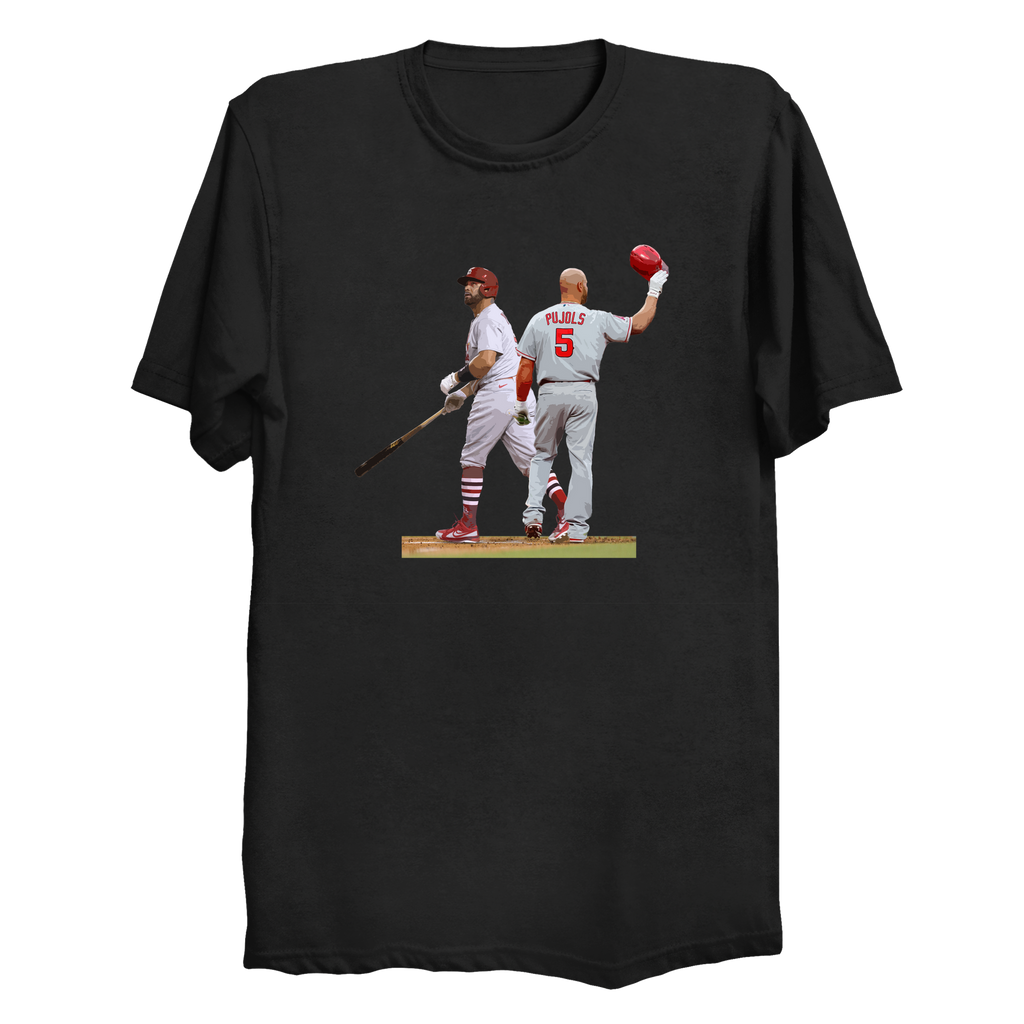Albert Pujols