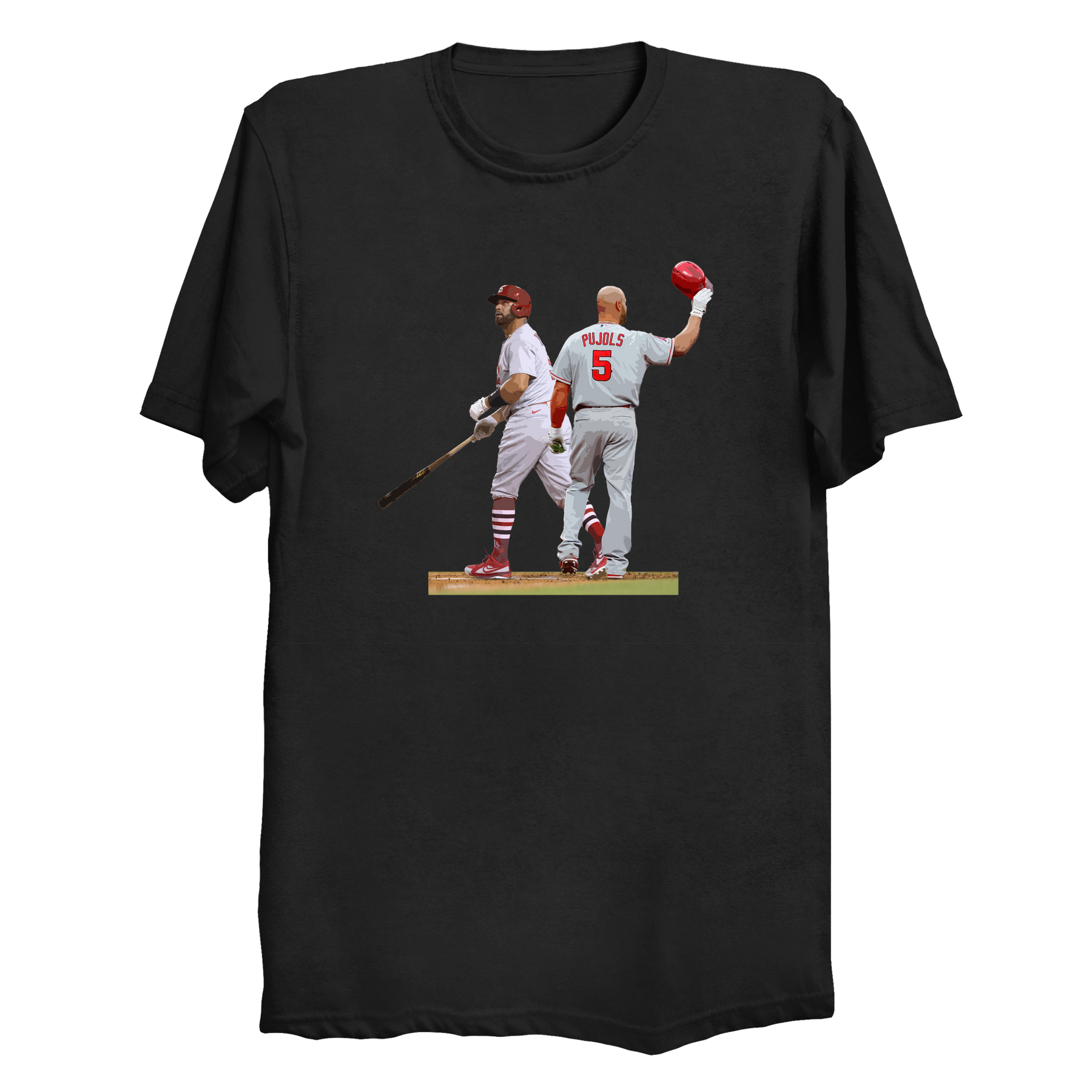 Albert Pujols