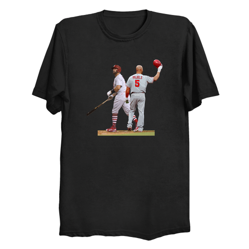 Albert Pujols