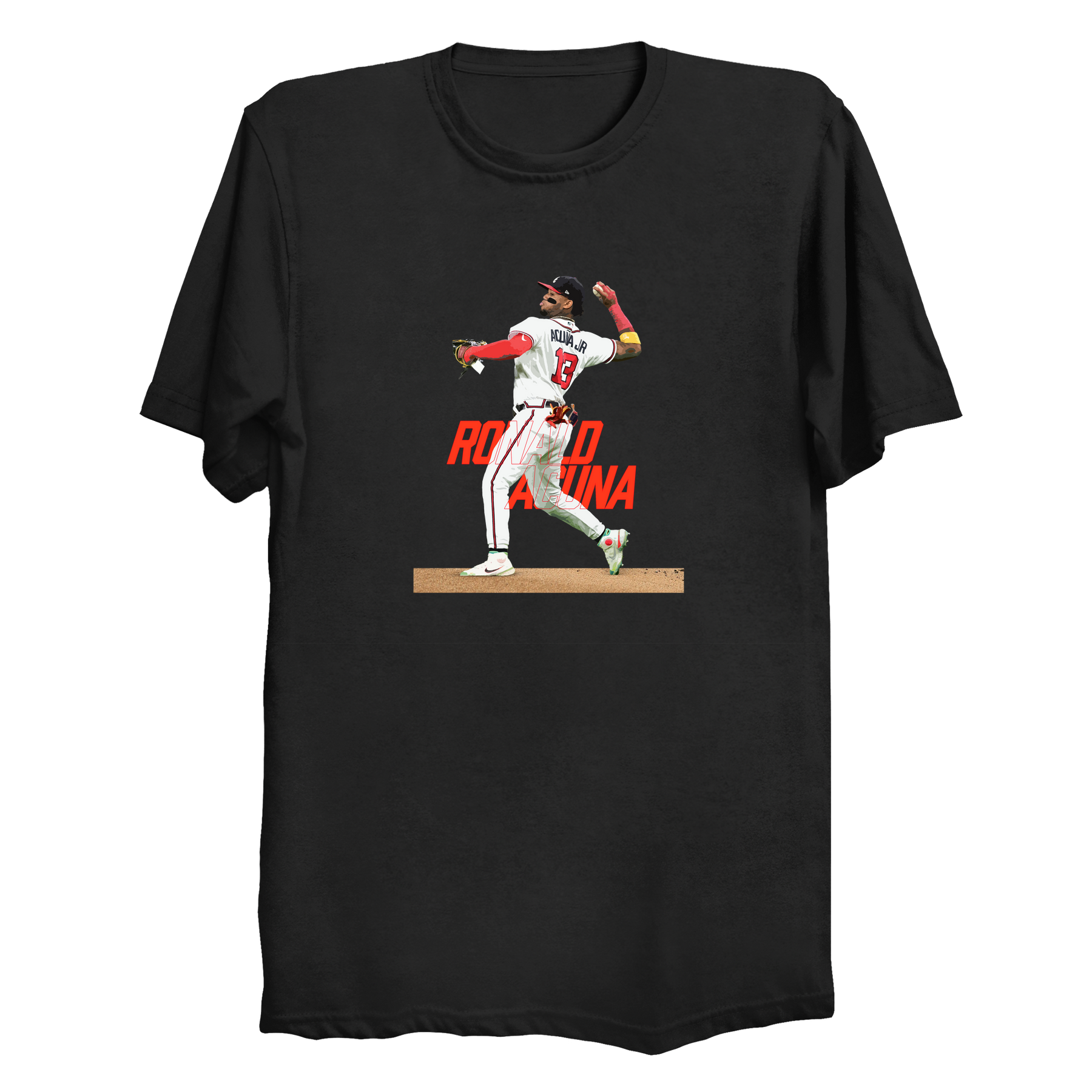 Ronald Acuna Jr.