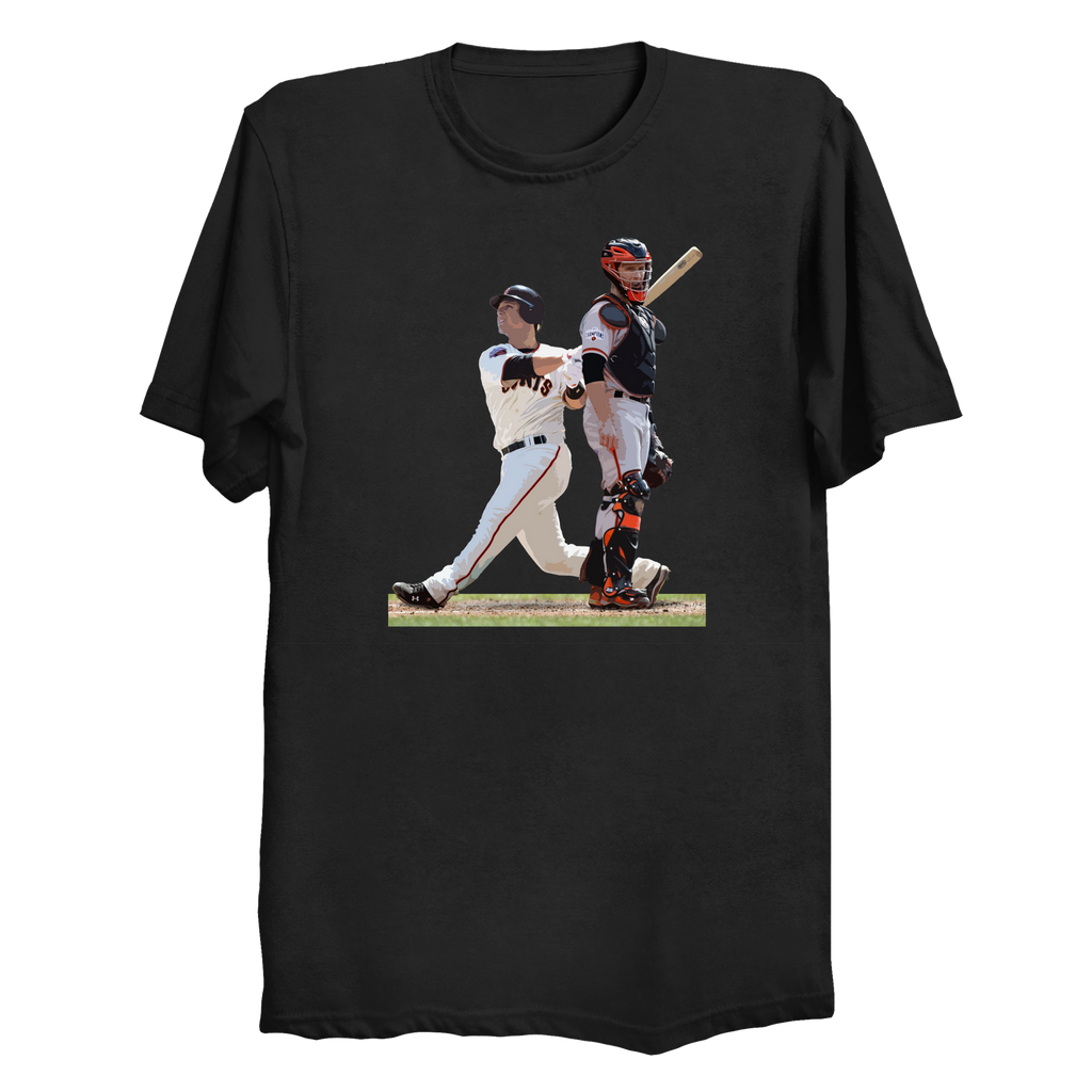 Buster Posey