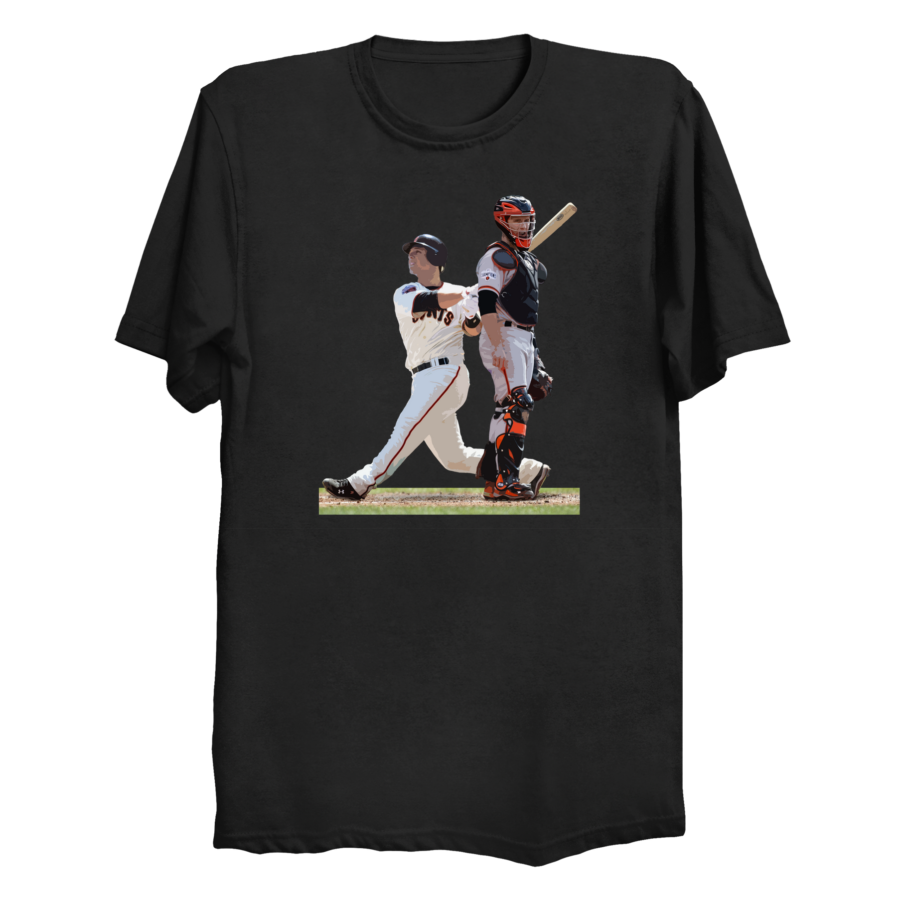 Buster Posey