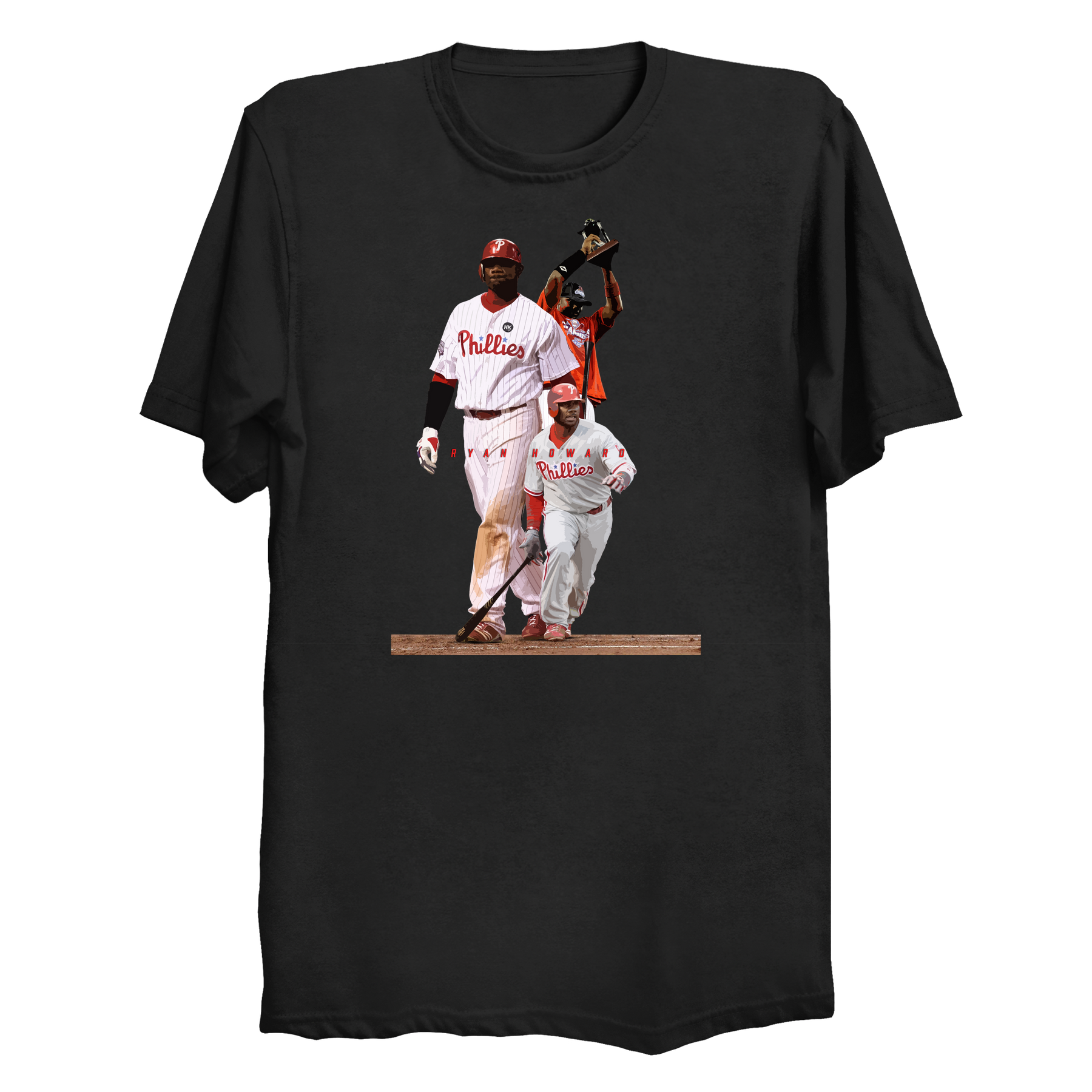 Ryan Howard
