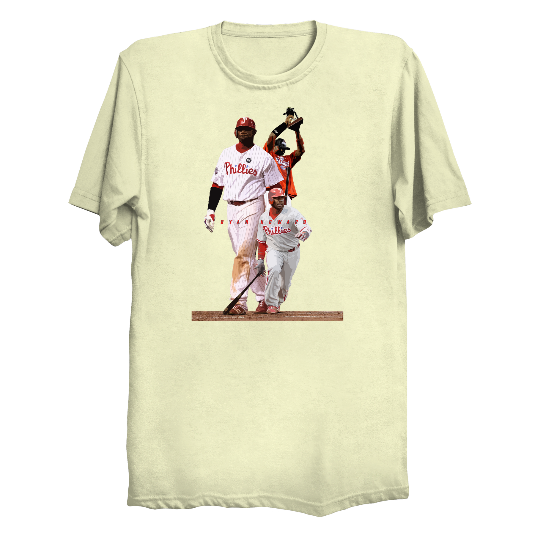 Ryan Howard