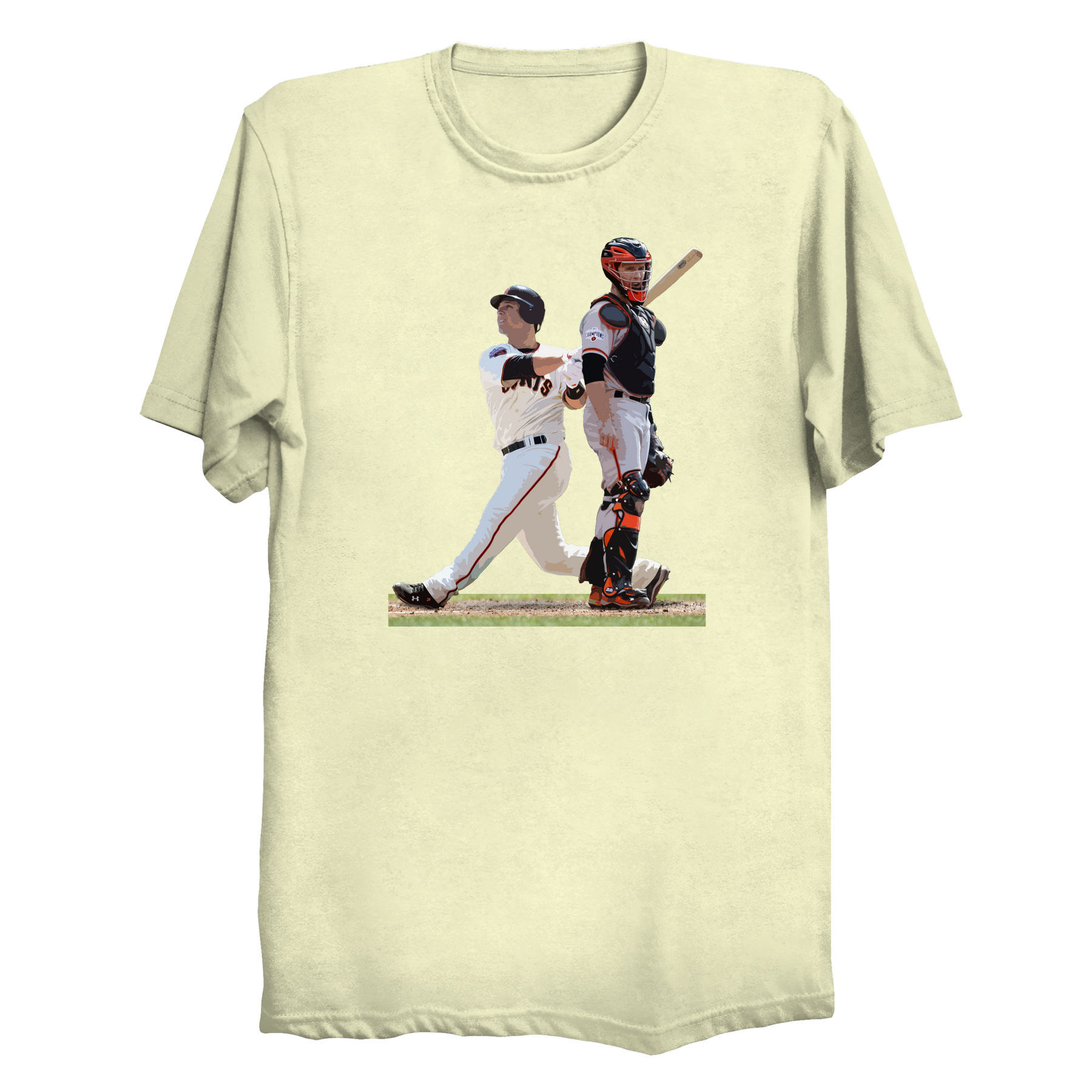 Buster Posey