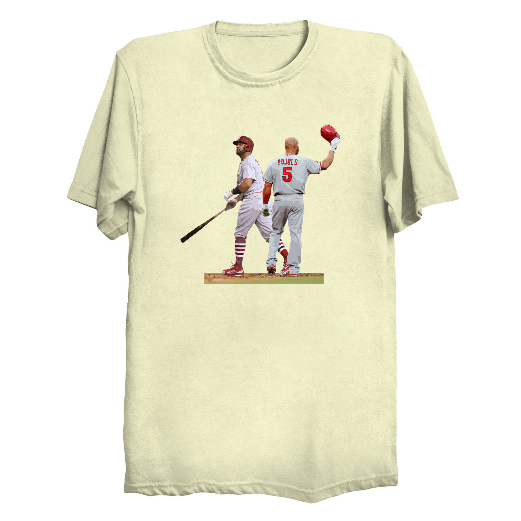 Albert Pujols