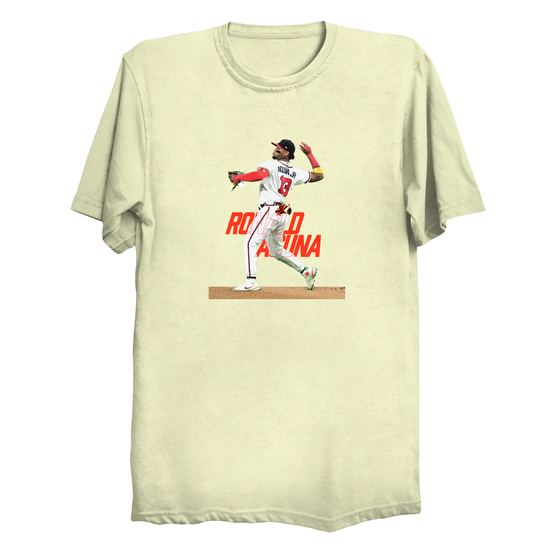 Ronald Acuna Jr.