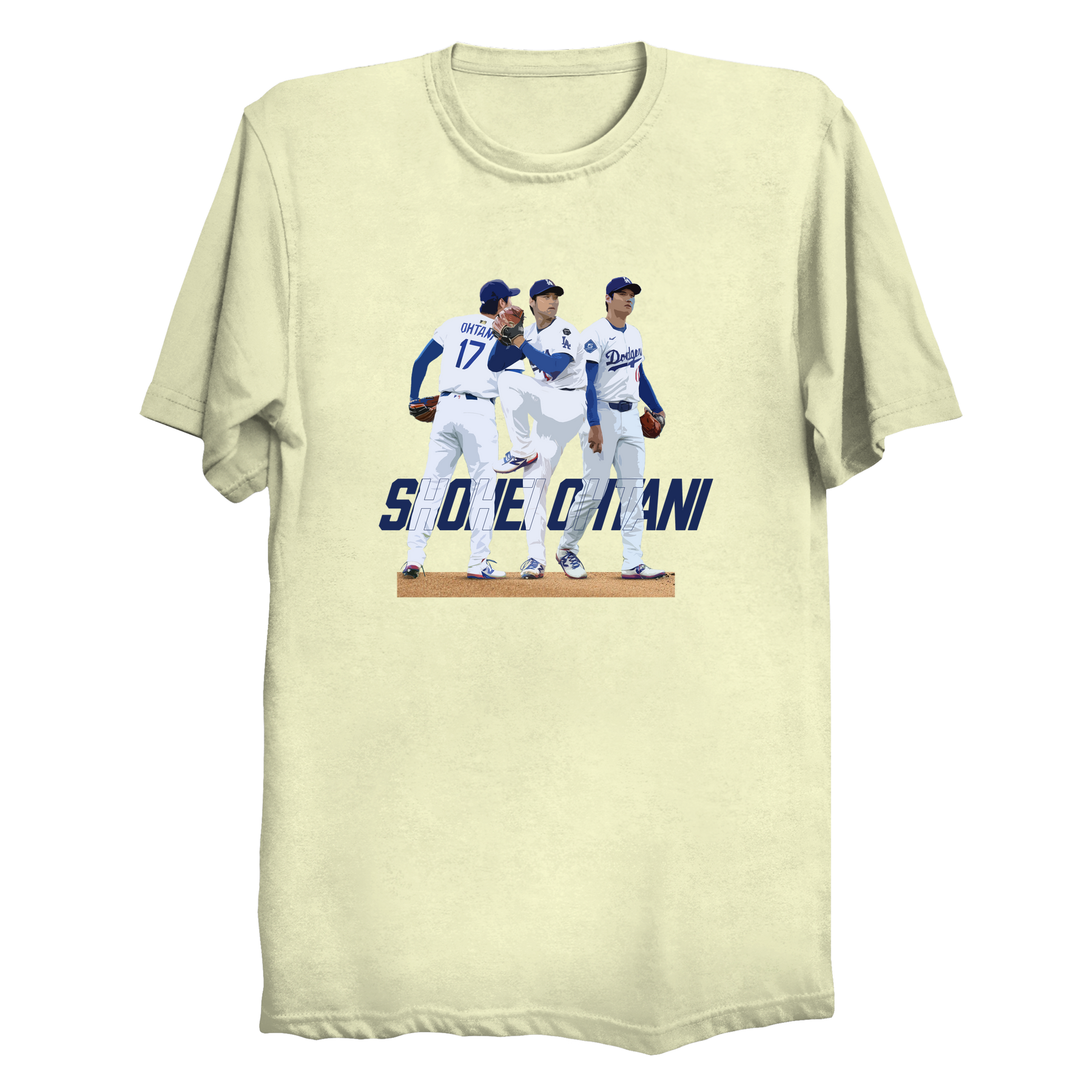 Shohei Ohtani