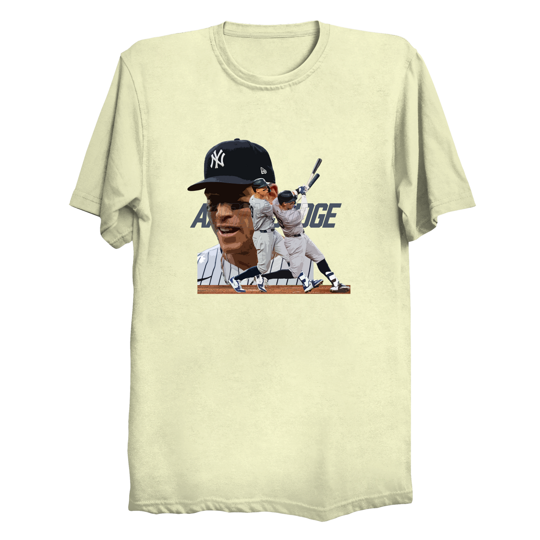Aaron Judge