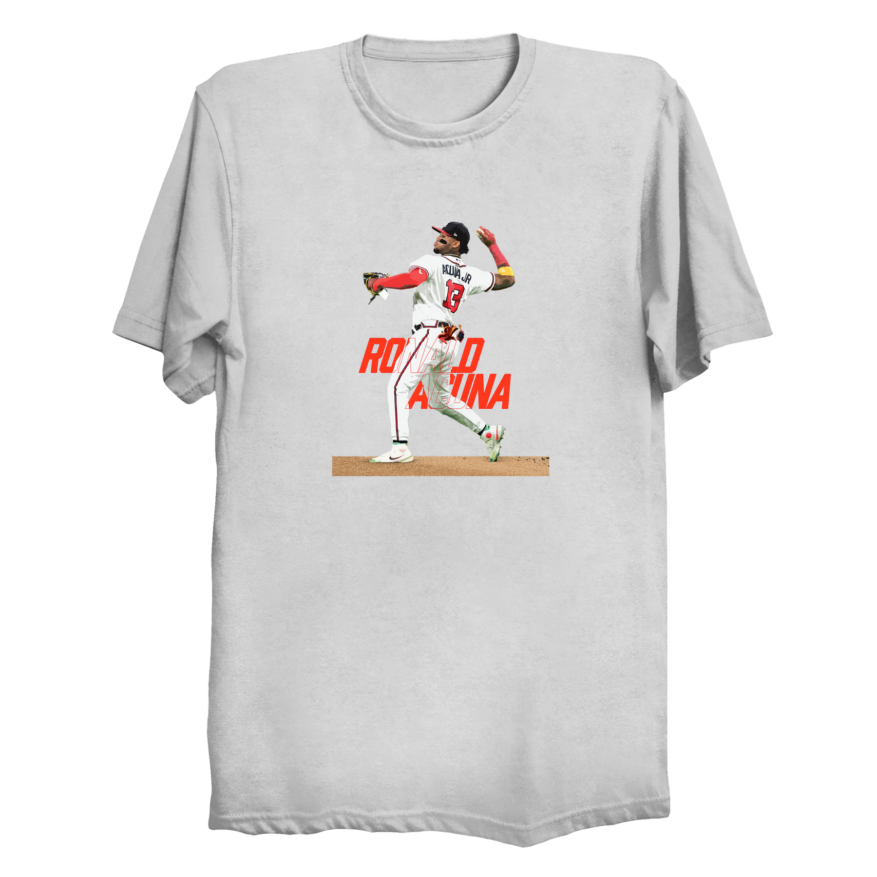 Ronald Acuna Jr.