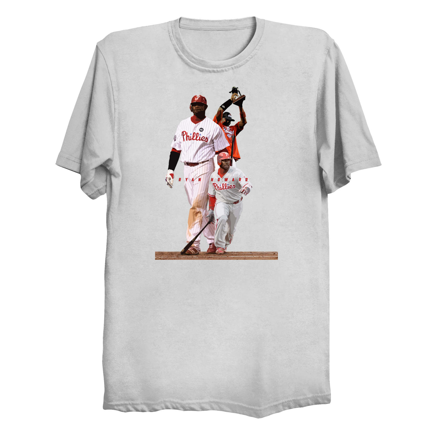 Ryan Howard