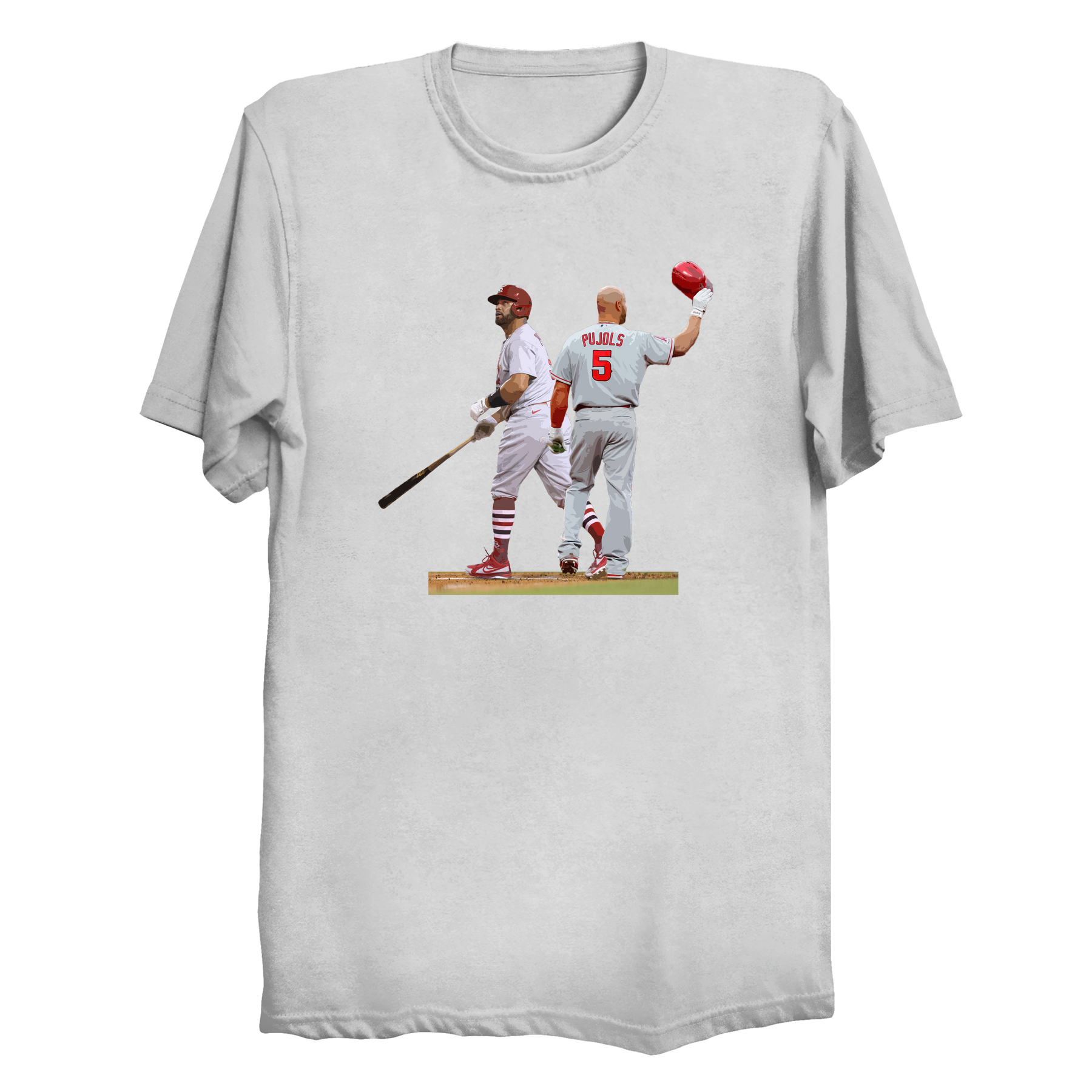 Albert Pujols